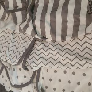 CuddleBug baby swaddles